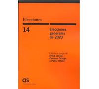 Elecciones Generales 2023: 14
