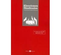 Elecciones Sindicales 2022: Sentencias Y Laudos Arbitrales
