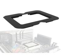 ElecGear 2 unidades de protección térmica de CPU para procesadores Intel 12, 13, 14 de sobremesa, 2 unidades, para Intel Core 12xxx, 13xxx y 14xxx