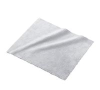 ELECOM más Limpio paño de Limpieza de Microfibra Suciedad acuosa/oleosa poderosa Lavable Correspondiente - Made in Japan KCT-006GY