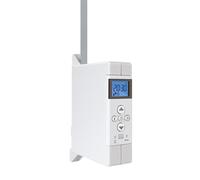 Elecrónico Enrollador Cinta Persiana Ewickler eW520-M Hasta 15 MM Gurtbandbreite