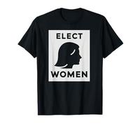 Elect Women - Empoderamiento político Camiseta