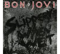 Bon Jovi - Slippery When Wet