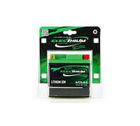 Electhium 312080 - Batería
