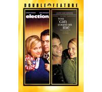 Election & You Can Count on Me [Reino Unido] [DVD]