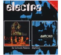 Electra - Die sixtinische Madonna & Adaptionen