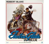 Electra Glide in Blue [Francia] [Blu-ray]