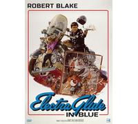 Electra Glide in Blue [Francia] [DVD]