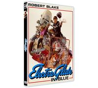 Electra Glide in Blue [Francia] [DVD]