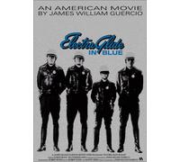 Electra Glide in Blue [Limited - Movie/Film [Alemania] [DVD]