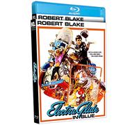 Electra Glide in Blue [USA] [Blu-ray]