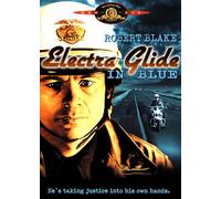 Electra Glide in Blue [USA] [DVD]