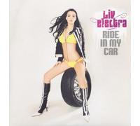 Electra,Liv - Ride in My Car [Import]