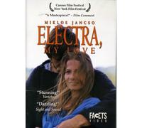 Electra My Love [Edizione: Stati Uniti] [Reino Unido] [DVD]