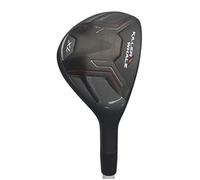 Electragolf Nuevo WILSON STAFF KILLER WHALE HYBRID/RESCUE 3h Madera 18° GRAFITO REGULAR
