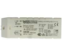 Electraline 70720 - Transformador electrónico (105 W, 240 a 12 V)