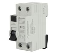 Electraline 87009 Interruptor Diferencial 40A, Sensibilidad 30mA, Tipo A