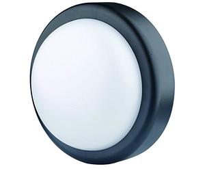 Electraline llevó la luz de Techo, ip44, 14 Pueden también ser montados en la Pared, vatios (Equivalente a 150 vatios), 1000 lúmenes