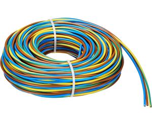 Electraline tris cable H07V-K 1X2,5 - 25149