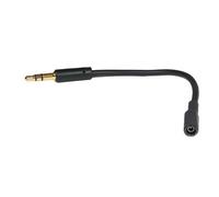 Electrastim - adaptador de cabe de conector 3.5 mm