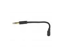 Electrastim - adaptador de cabe de conector 3.5 mm