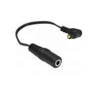 Electrastim - adaptador estándar a conector 3.5 mm