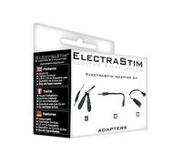 ElectraStim Cable combinador trifásico