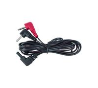ElectraStim Cables estimuladores de 90 grados