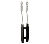 ElectraStim Electroestimulador Rueda de agujas Wartenberg doble bipolar