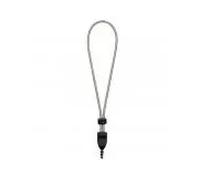 Electrastim - electraloop anillo escrotal metálico ajustable