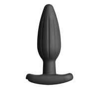 Electrastim Silicone Plug Anal Rocker Butt Medium