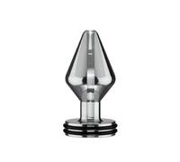 Electrastim midi electro butt anal plug m