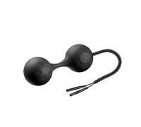 ElectraStim Bolas de ejercicios Kegel Lula 100% silicona 1 ud