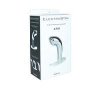 ElectraStim Exo Rogue Masajeador Prostático 1ud