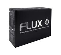 ELECTRASTIM FLUX ESTIMULADOR MULTIFUNCION
