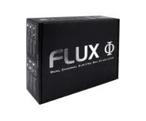 ELECTRASTIM FLUX ESTIMULADOR MULTIFUNCION