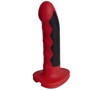 Electrastim Fusion Komodo Dildo Silicona