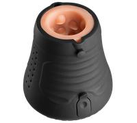 ELECTRASTIM JACK SOCKET ELECTRO MASTURBADOR