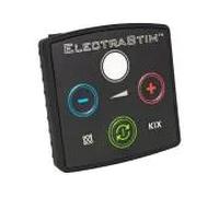 ELECTRASTIM KIX ELECTRO SEX STIMULATOR