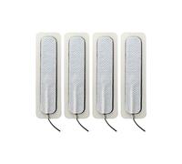 Electrastim Long Self Adhesive Pads Electroestimulador - 32 gr