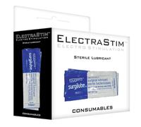 Electrastim Lubricante Esterilizante Pack De 10uds