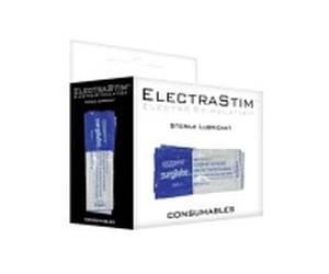 ELECTRASTIM LUBRICANTE ESTERILIZANTE PACK DE 10UDS