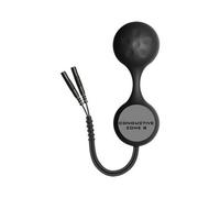 Electrastim Lula Bolas Ejercicios Kegel 100% Silicona 1 ud