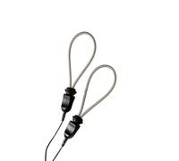 Electrastim Metallic Adjustable Cock Loops Electroestimulador - 50 gr