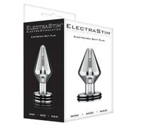 ElectraStim Midi Electro Butt Anal Plug M 1ud