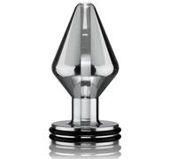 Electrastim midi electro butt anal plug m