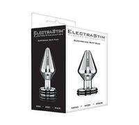 Electrastim midi electro butt anal plug s