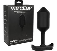 Electrastim Mr-S-Leather Electro Plug Anal 1ud