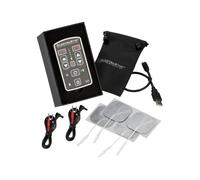 Electrastim Flick Duo Stimulator Electroestimulador - 316 gr