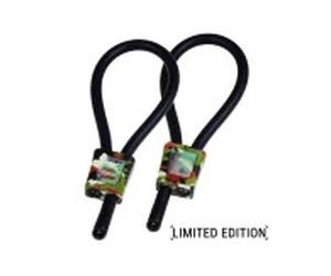 ELECTRASTIM PRESTIGE ANILLAS ELECTROESTIMULADORAS - CAMUFLAJE